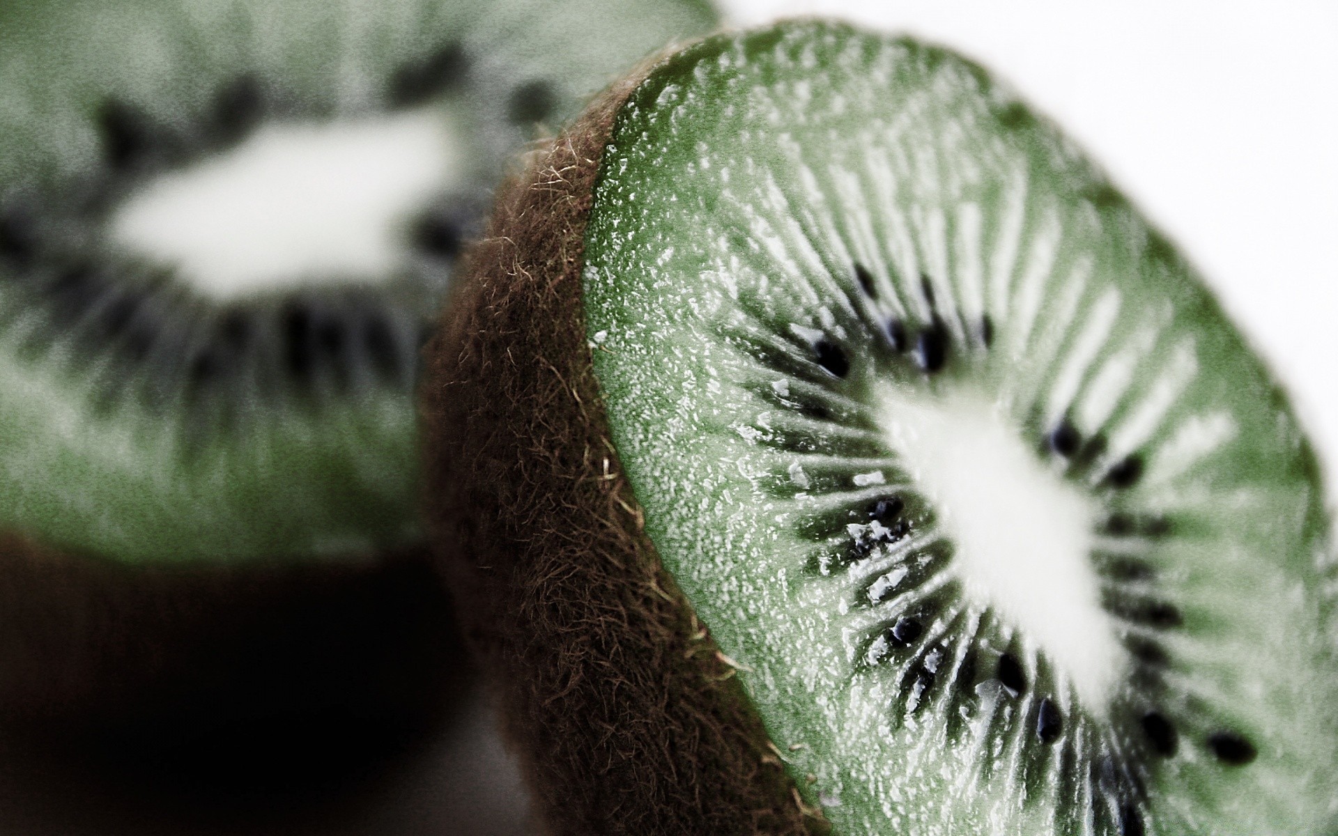 frutas peluda kiwi natureza tropical comida exóticas confeitaria cor