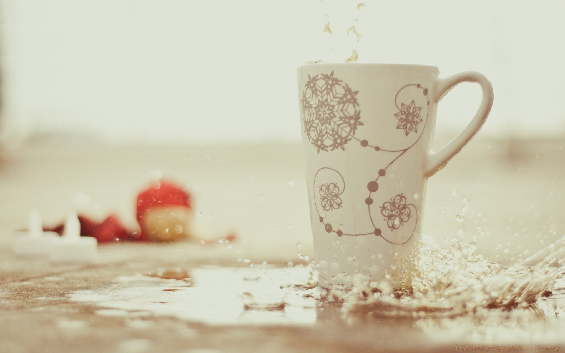 drinks coffee cup food dawn breakfast drink tea still life milk cream hot sweet table