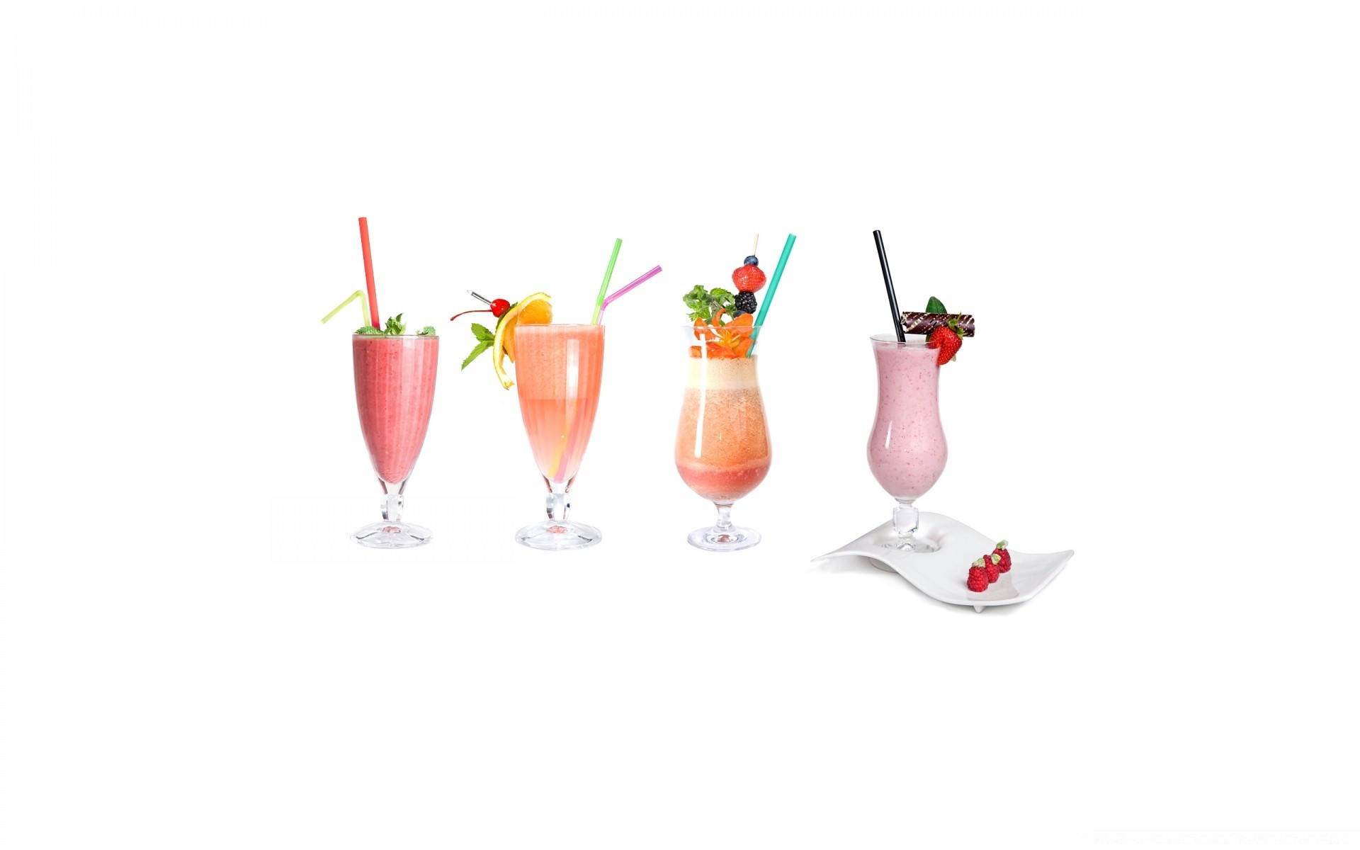 boissons glace cocktail verre froid fruits été partie boire jus