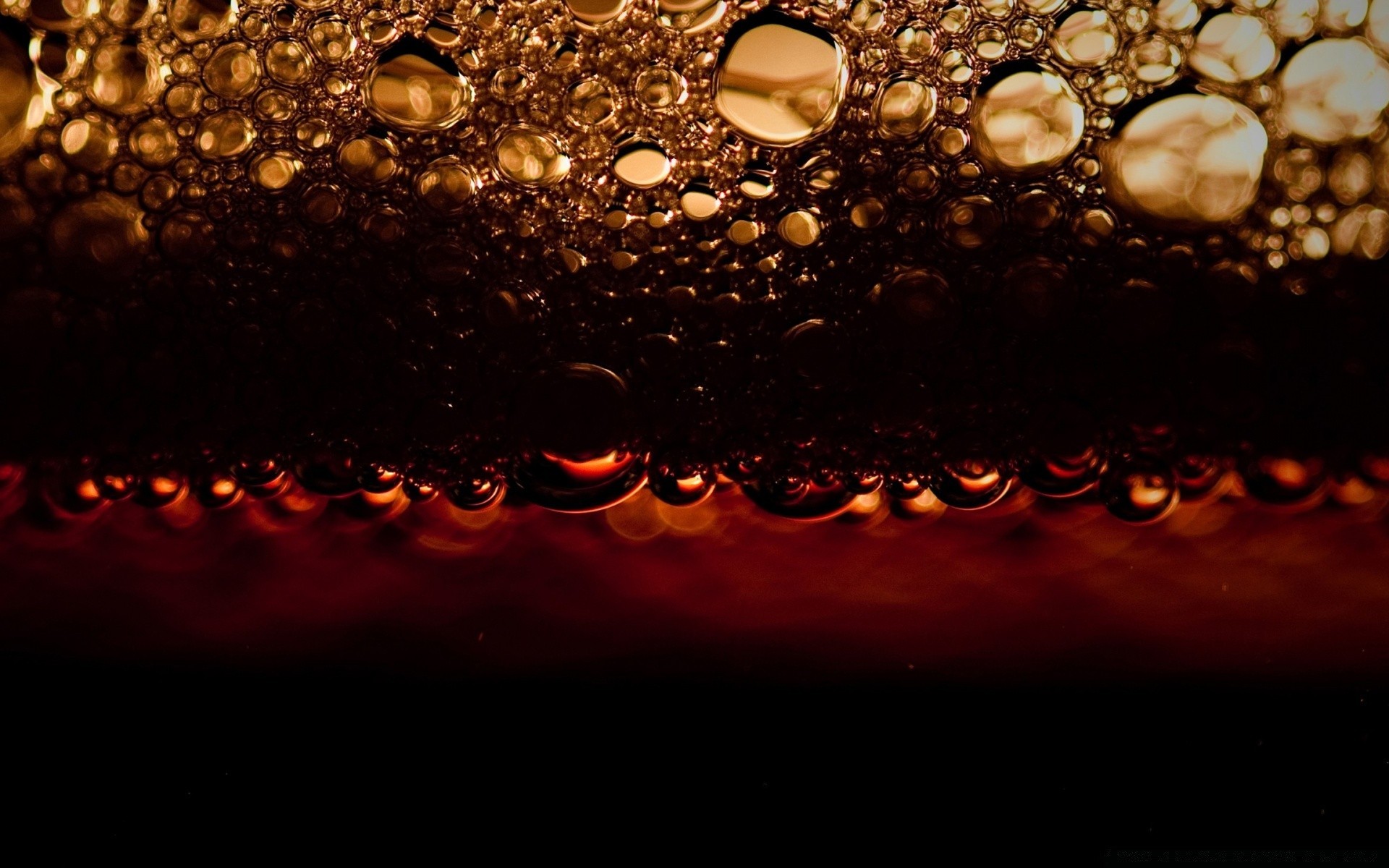 desserts light abstract desktop drop shining splash dark art texture drink color gold droplet liquid