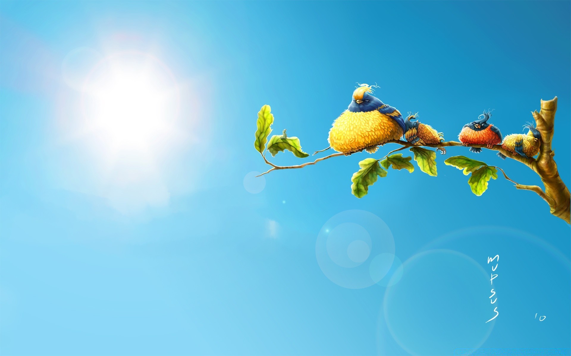 humor und satire himmel natur im freien gutes wetter sommer farbe desktop saison baum licht blume tageslicht sonne