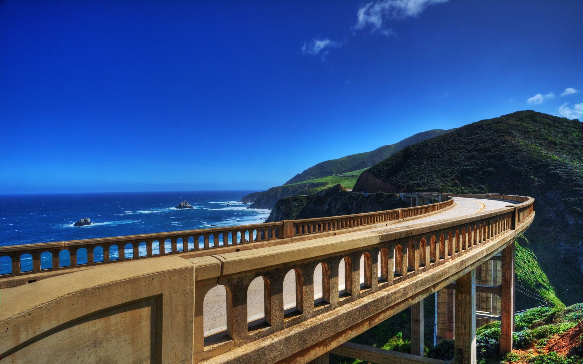 brücken reisen wasser himmel im freien meer ozean tageslicht meer architektur urlaub strand sommer