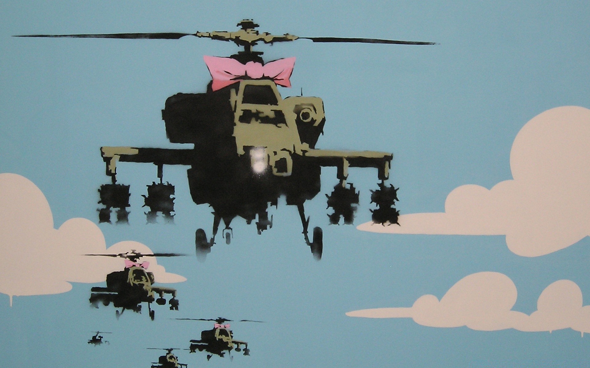 humor and satire helicopter military aircraft vehicle army bird war airplane sky weapon flight transportation system