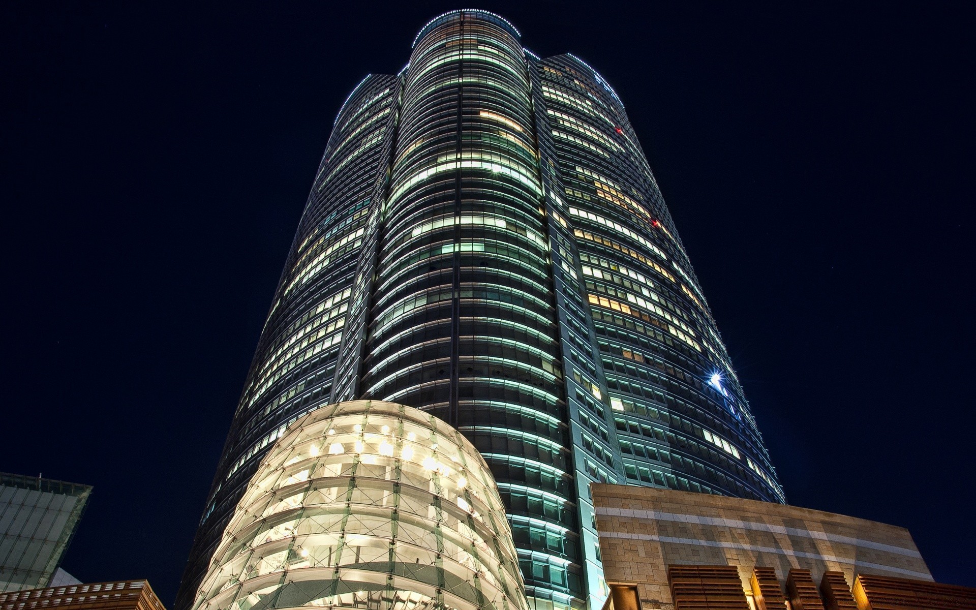 casa e interior rascacielos arquitectura ciudad casa alto oficina torre moderno ciudad centro de la ciudad skyline urbano cielo negocios finanzas vidrio moderno futurista hotel