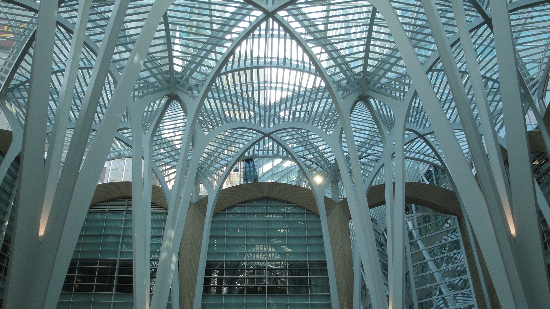 house and comfort architecture glass modern building ceiling window business contemporary indoors office urban construction city perspective futuristic reflection hallway steel travel