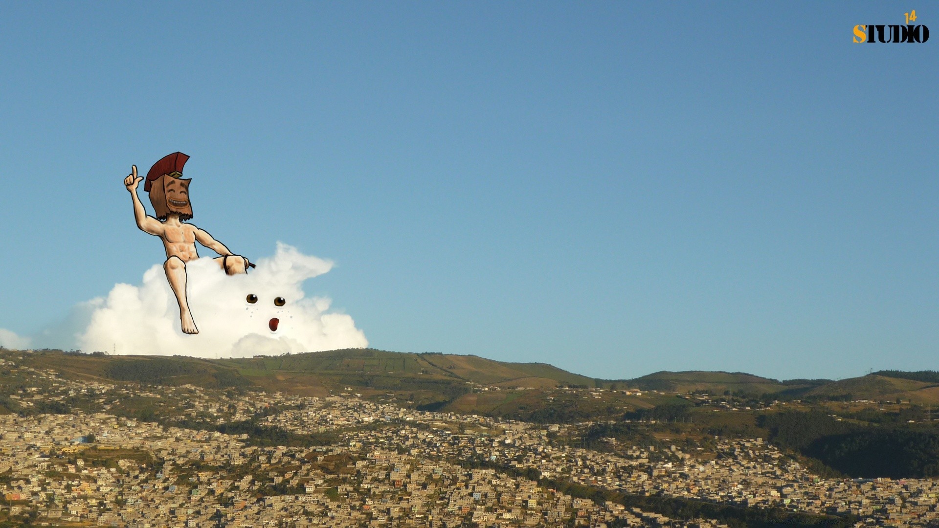 humour et satire en plein air voyage ciel lumière du jour action adulte unique paysage loisirs aventure montagnes