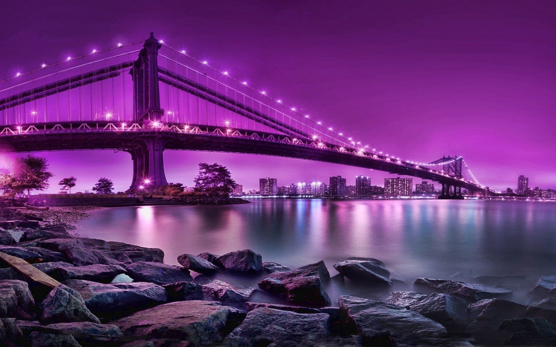 pontes água ponte noite pôr do sol anoitecer rio viagens arquitetura cidade céu reflexão mar ponte suspensa amanhecer sistema de transporte luz oceano baía