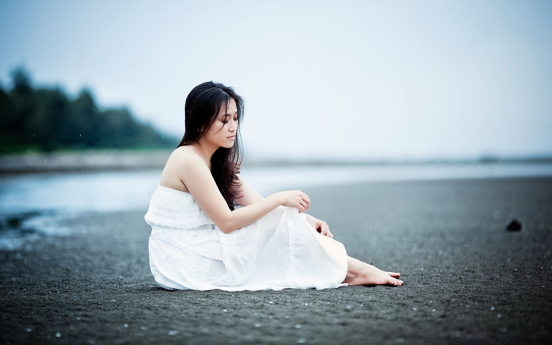 otras chicas agua mujer naturaleza playa verano mar chica puesta de sol lago amor cielo relajación sol océano yoga al aire libre