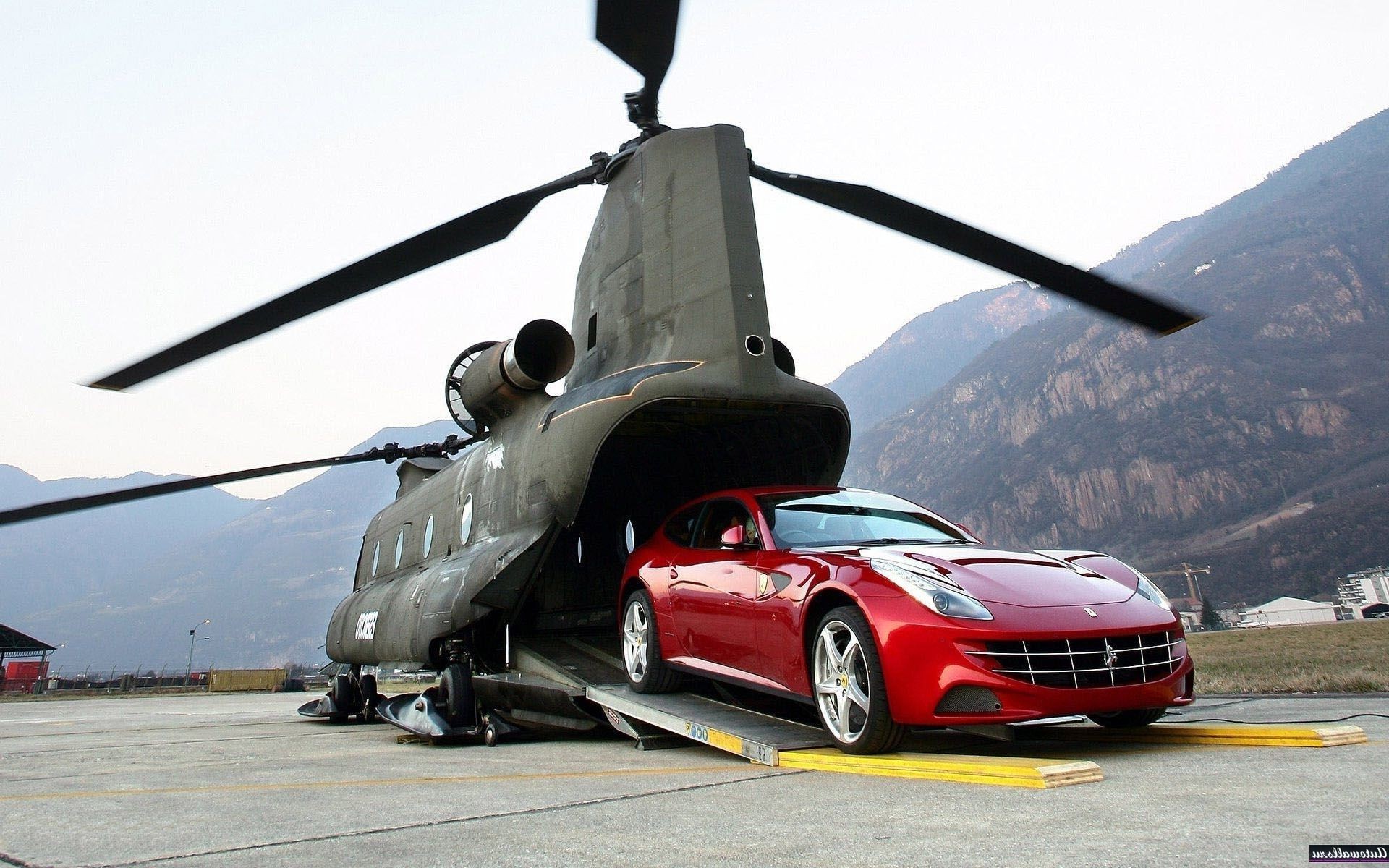 sports cars vehicle transportation system aircraft airplane helicopter military airport engine