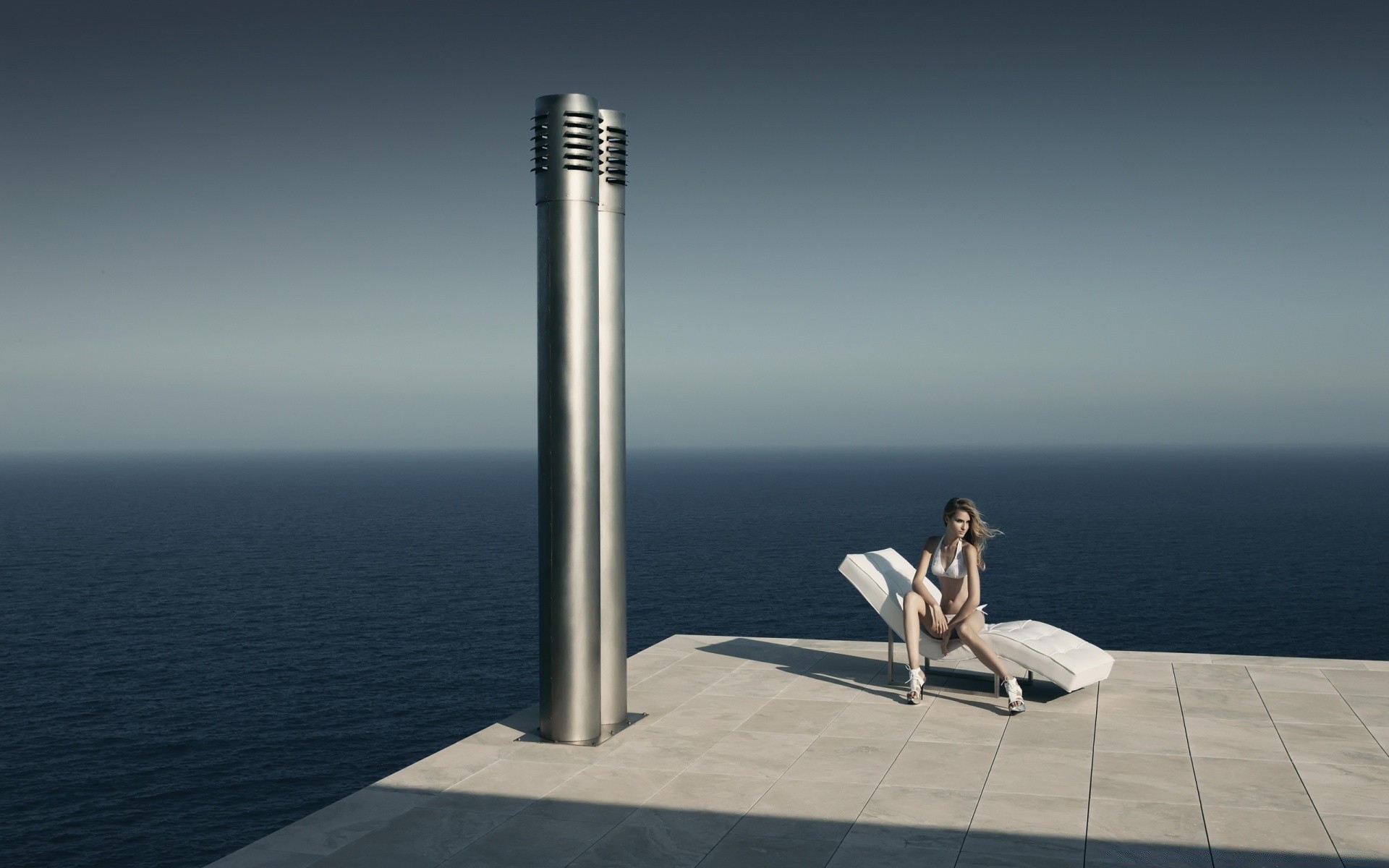 altre ragazze mare acqua viaggi cielo oceano spiaggia all aperto