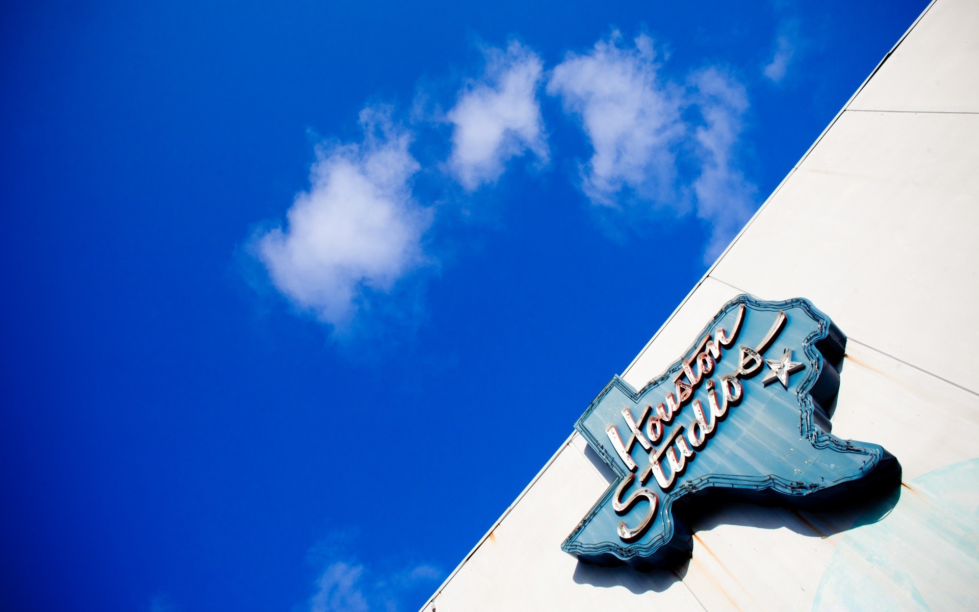 haus und interieur himmel im freien reisen blauer himmel