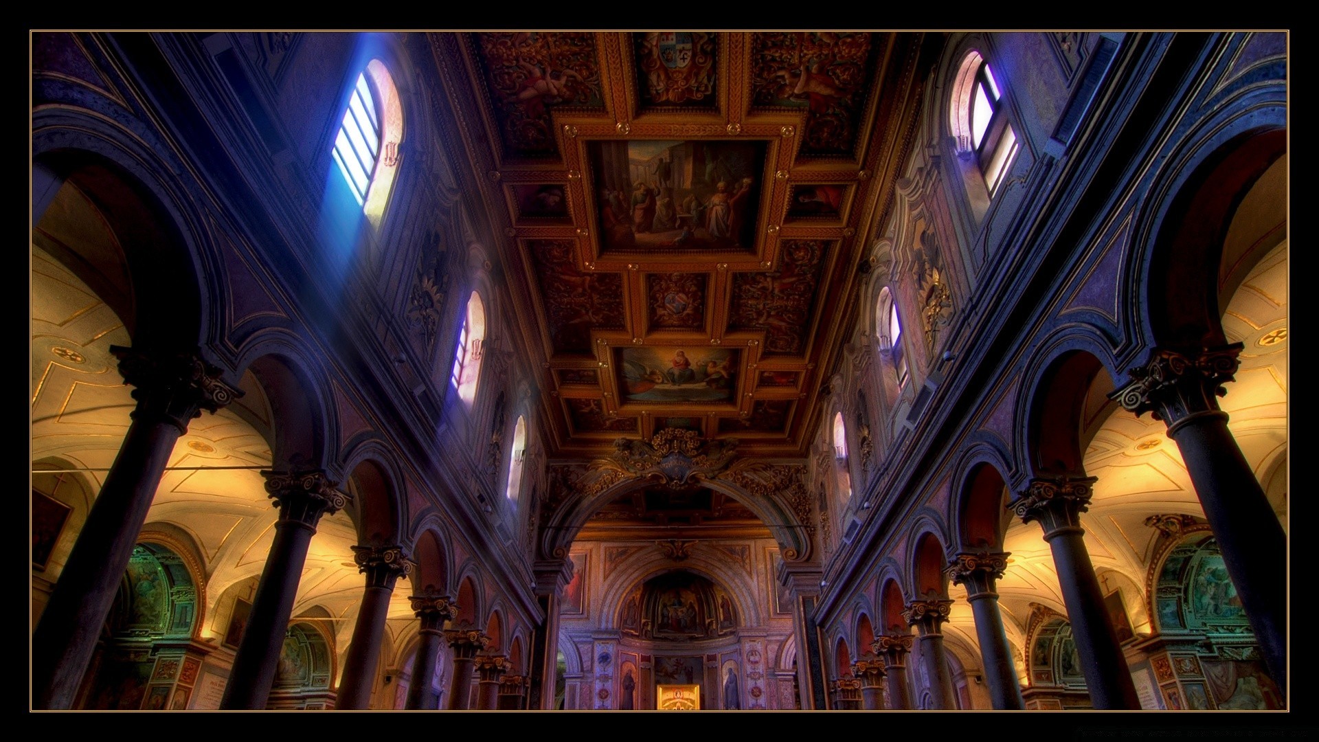 hogar e interior iglesia catedral arquitectura religión arte arco viajes techo luz