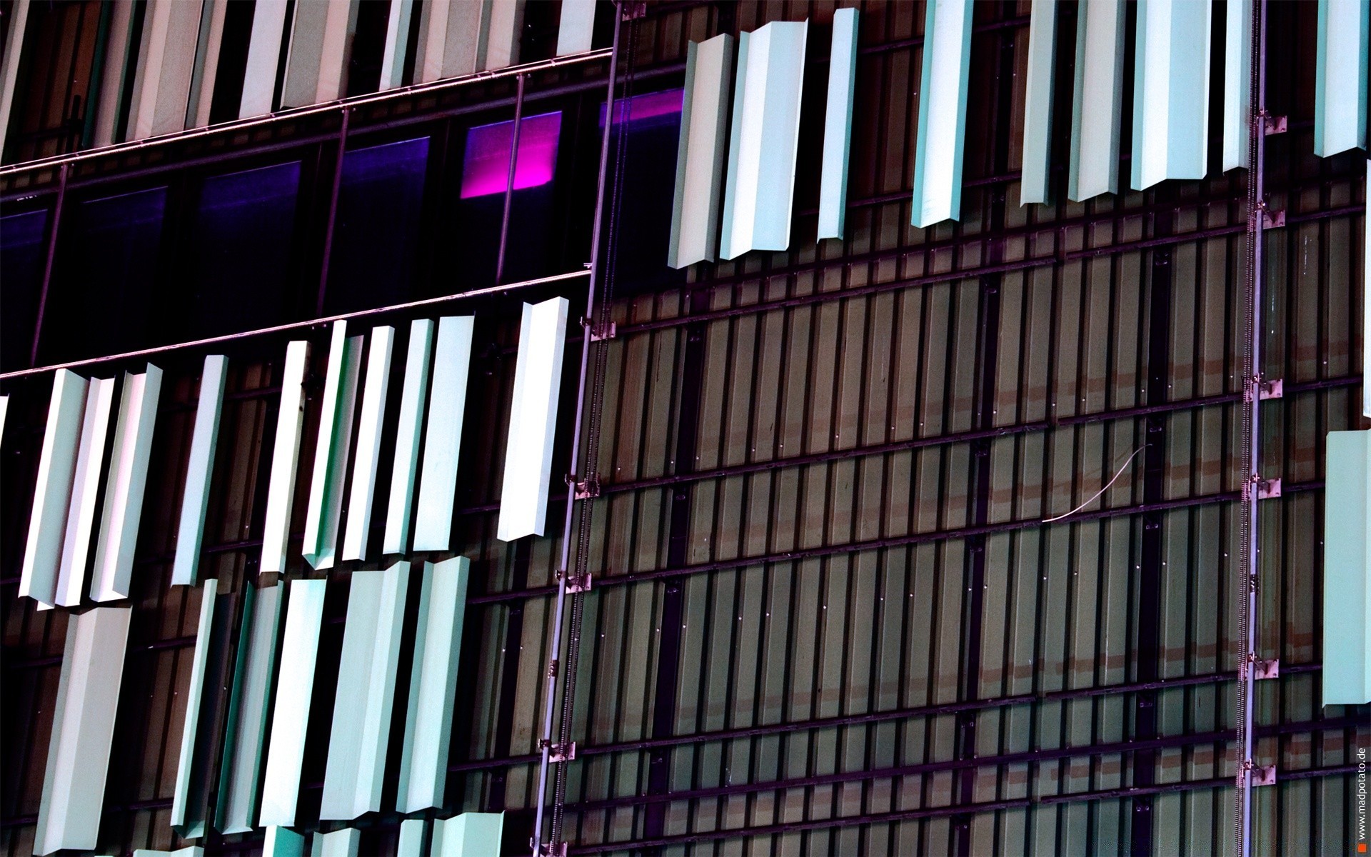 haus und interieur fenster glas reflexion architektur modern haus fassade büro geschäft futuristisch