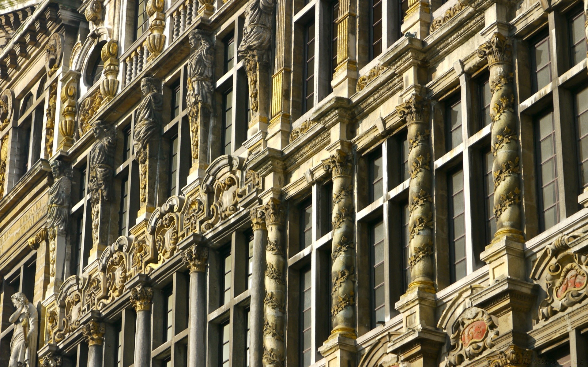 haus & interieur architektur haus alt stadt reisen fenster im freien städtisch