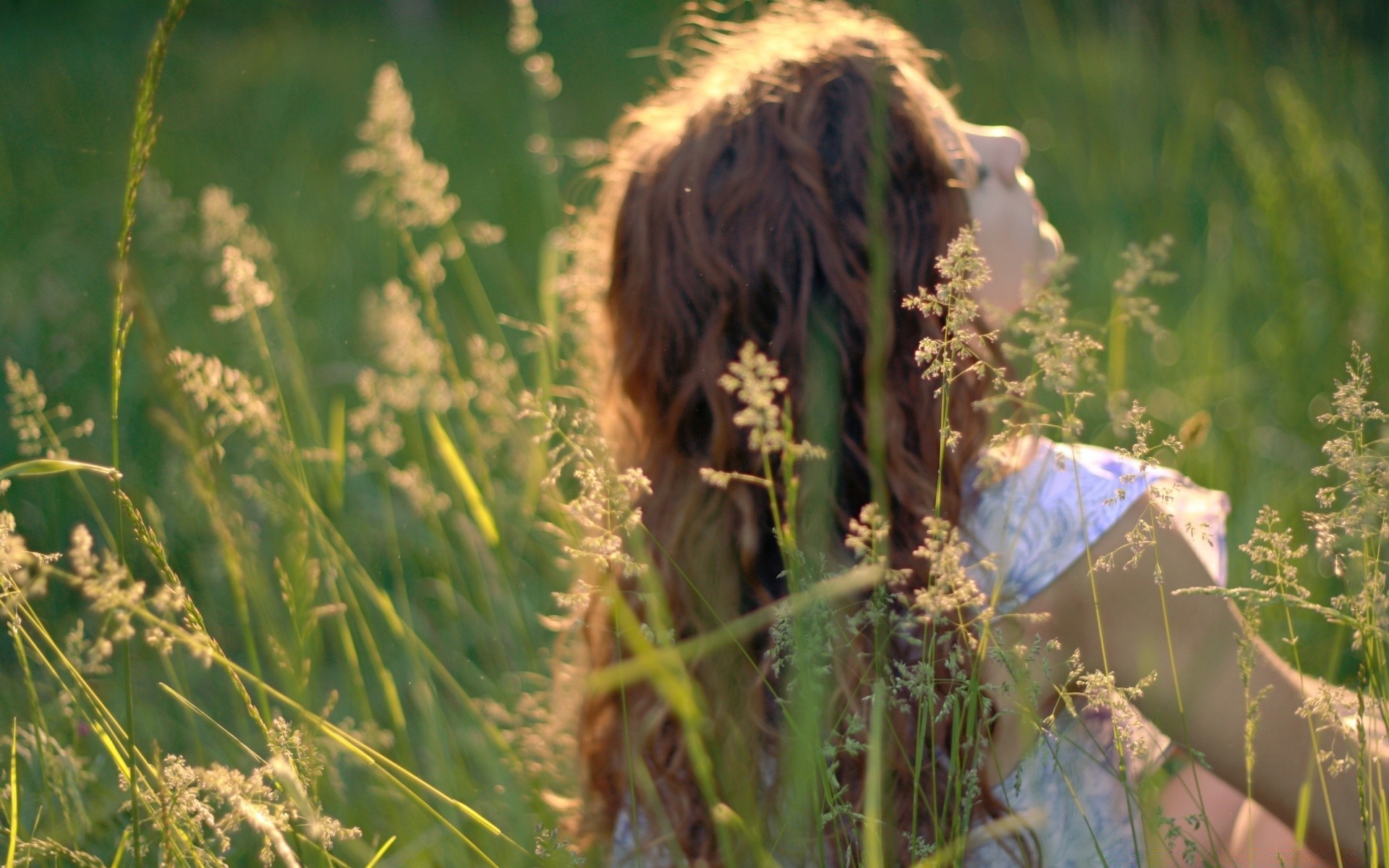 autres filles herbe nature en plein air été champ fleur rural beau temps campagne soleil foin pâturage feuille flore