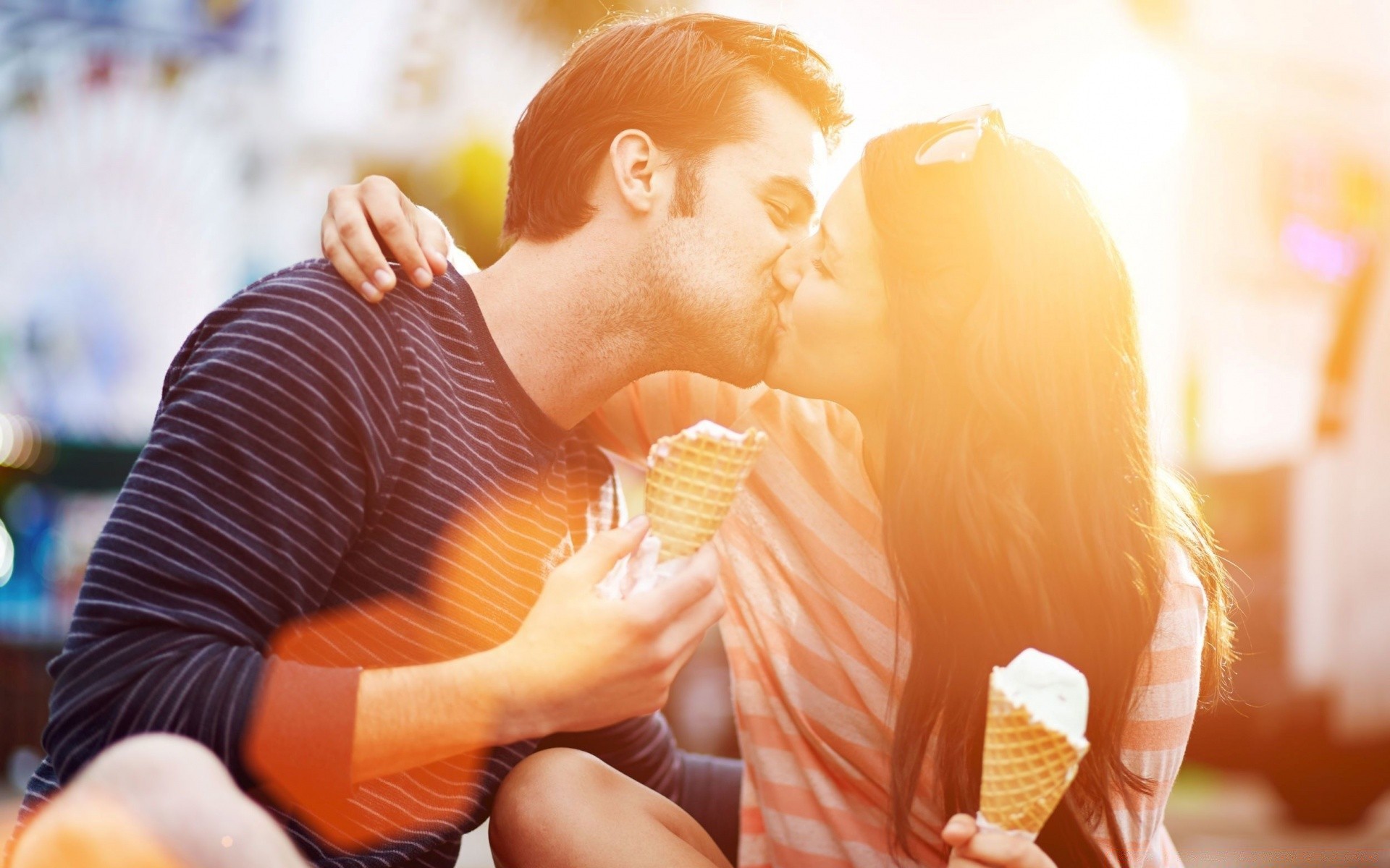 cuori donna relax estate all aperto da solo piaceri al coperto adulto natura tempo libero uomo