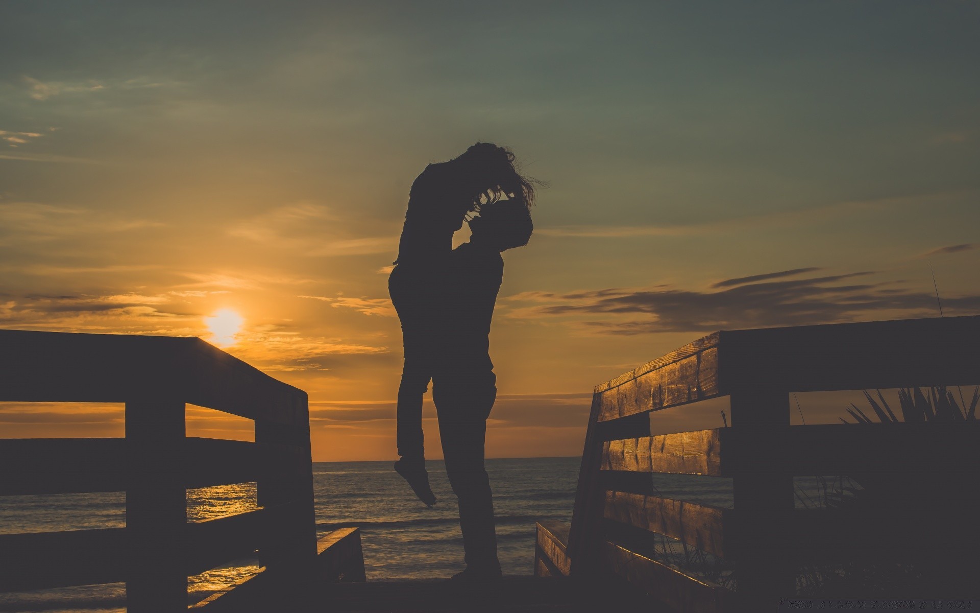 herzen sonnenuntergang dämmerung dämmerung silhouette landschaft im freien sonne abend himmel hintergrundbeleuchtung wasser licht strand eine