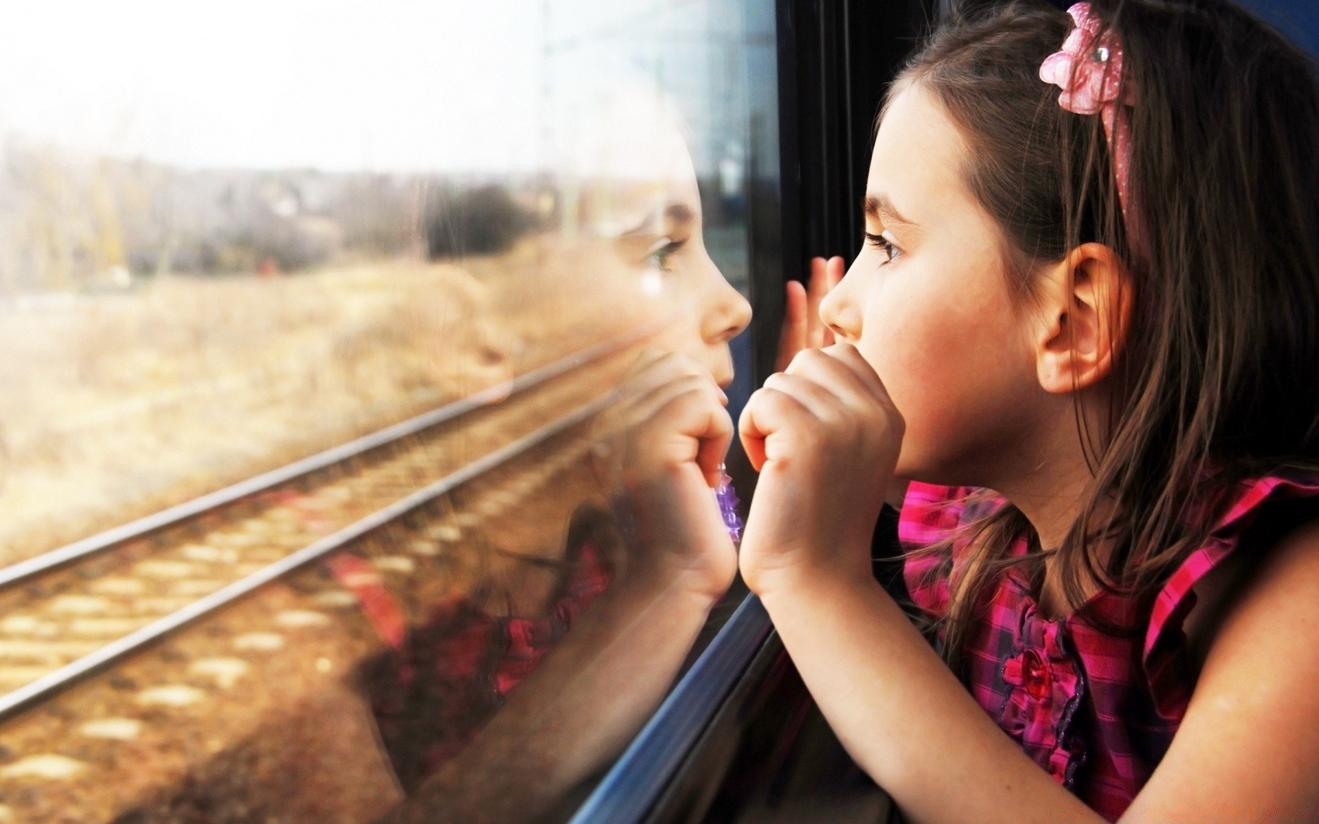 cuori donna all aperto ragazza viaggi interno adulto singolo bambino