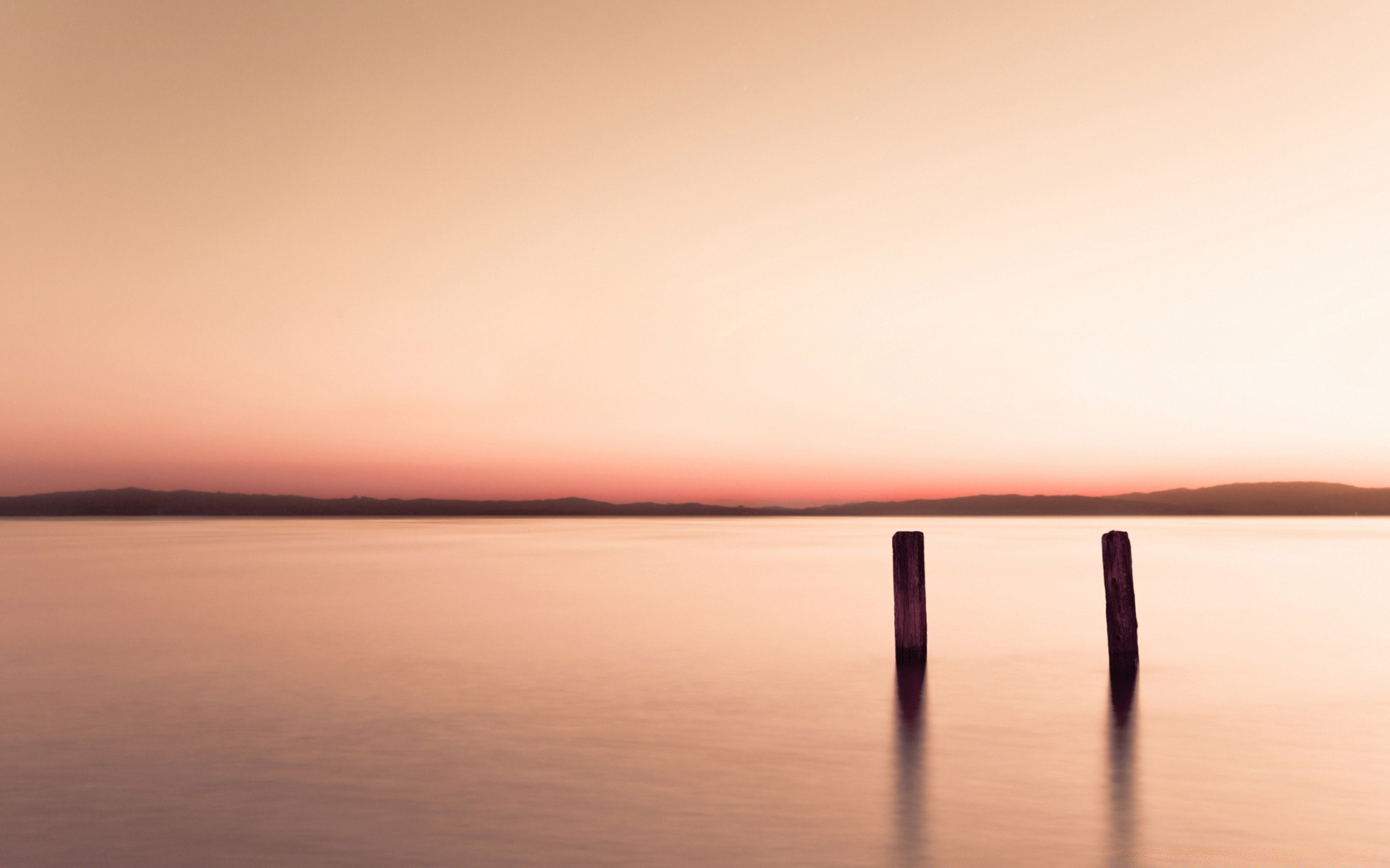 herzen sonnenuntergang wasser dämmerung see nebel strand reflexion dämmerung sonne meer himmel landschaft abend nebel natur landschaft ozean