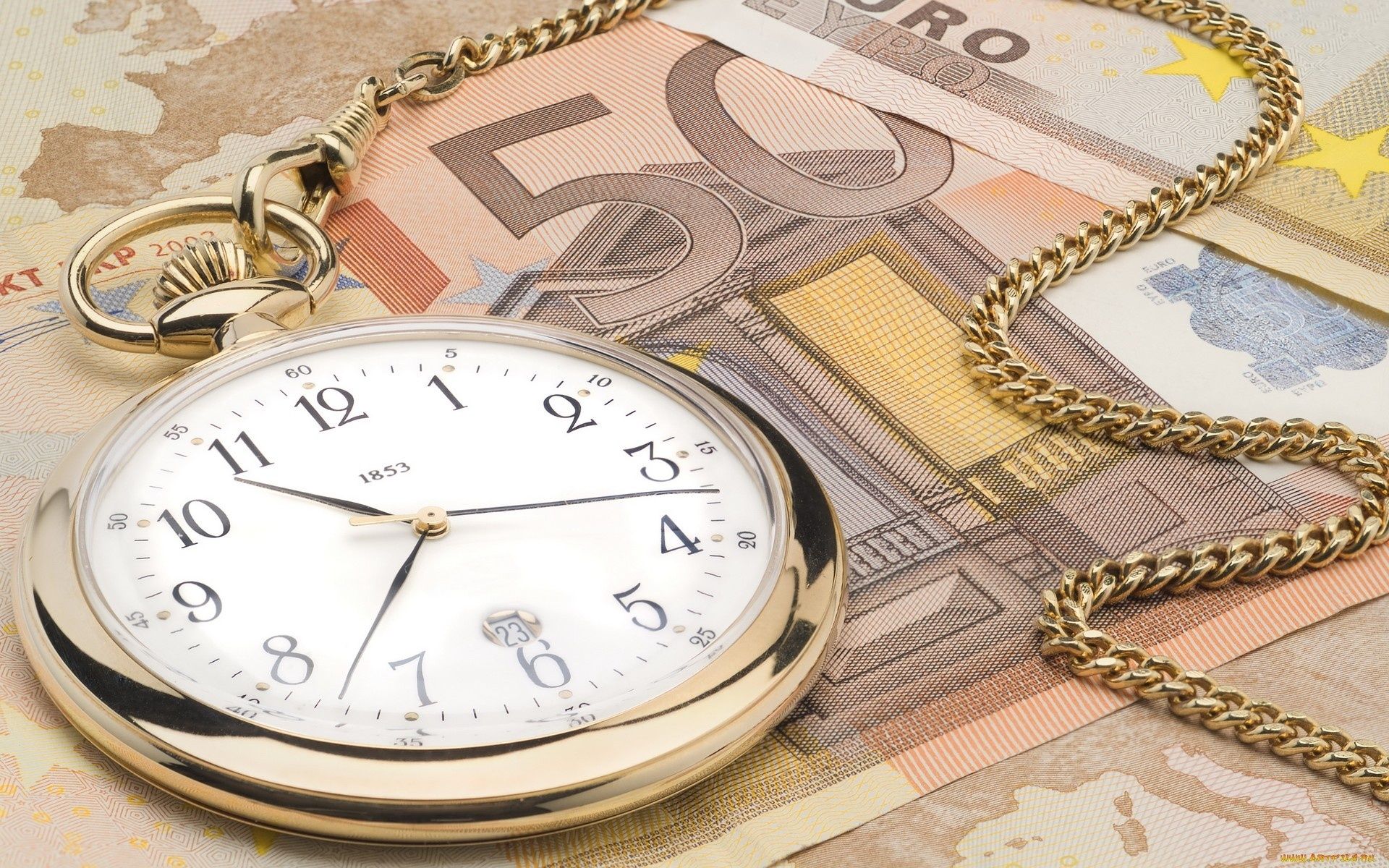 geld zeit uhr uhr geschäft gold ketten reichtum erfolg minute schmuck antik tasche