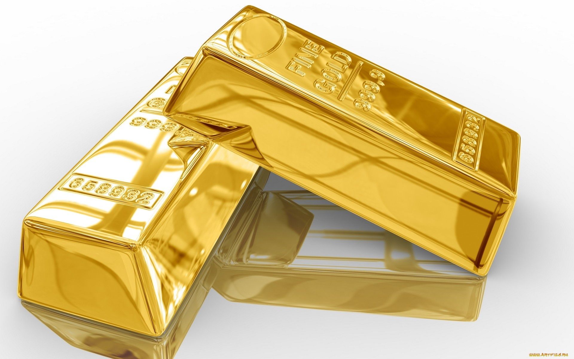 money gold wealth ingot bullion luxury savings treasure finance success glazed treasury business value investment shining precious luck