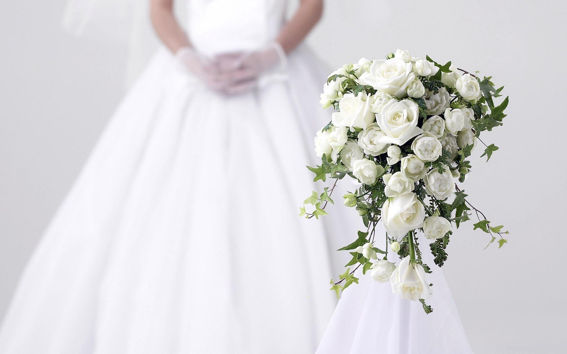 herzen hochzeit braut blumenstrauß brautpaar ehe elegant blume