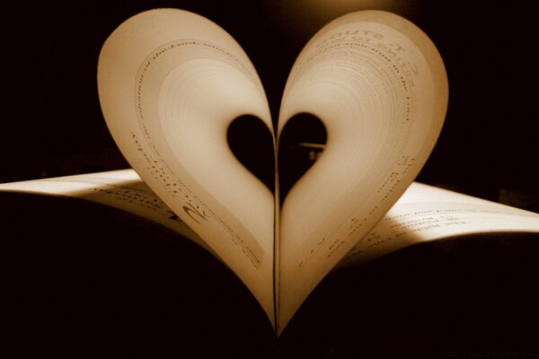 The love of reading is love forever