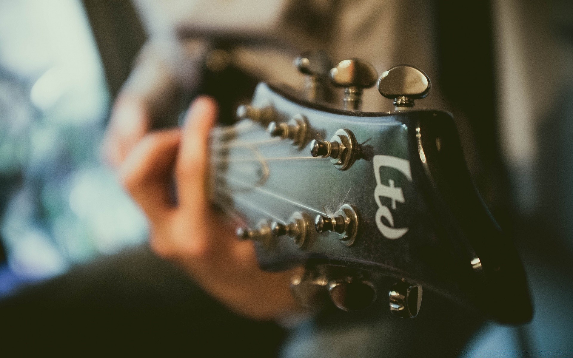 música instrumento guitarra equipo