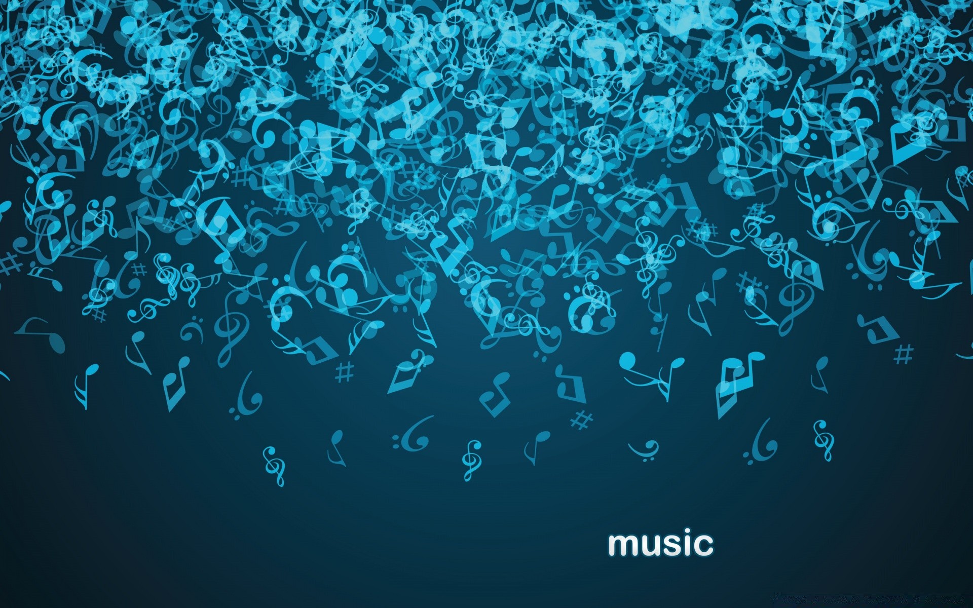 music pattern abstract desktop design vector texture turquoise wallpaper art illustration graphic wet underwater decoration liquid background water