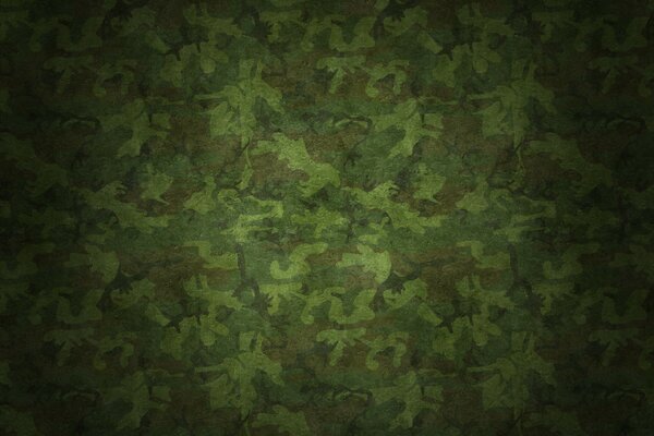 Russian Army desktop template