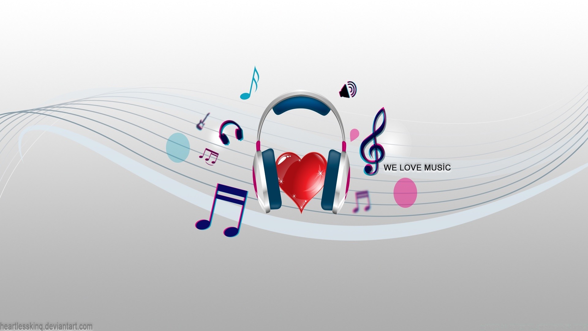 musica illustrazione vettoriale astratto desktop