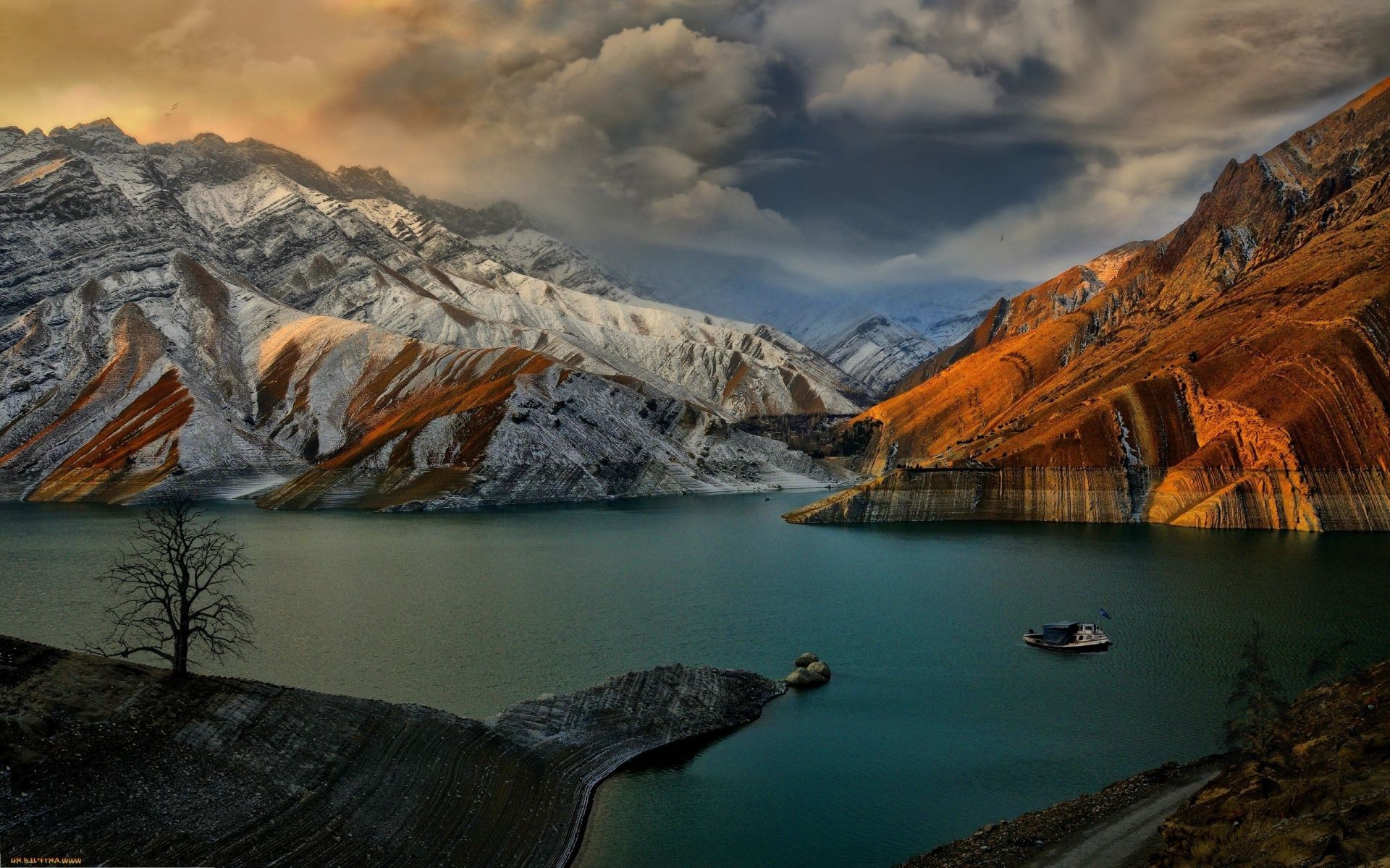 berge wasser schnee berge see landschaft reisen reflexion dämmerung im freien sonnenuntergang natur eis landschaftlich fluss abend himmel rock winter