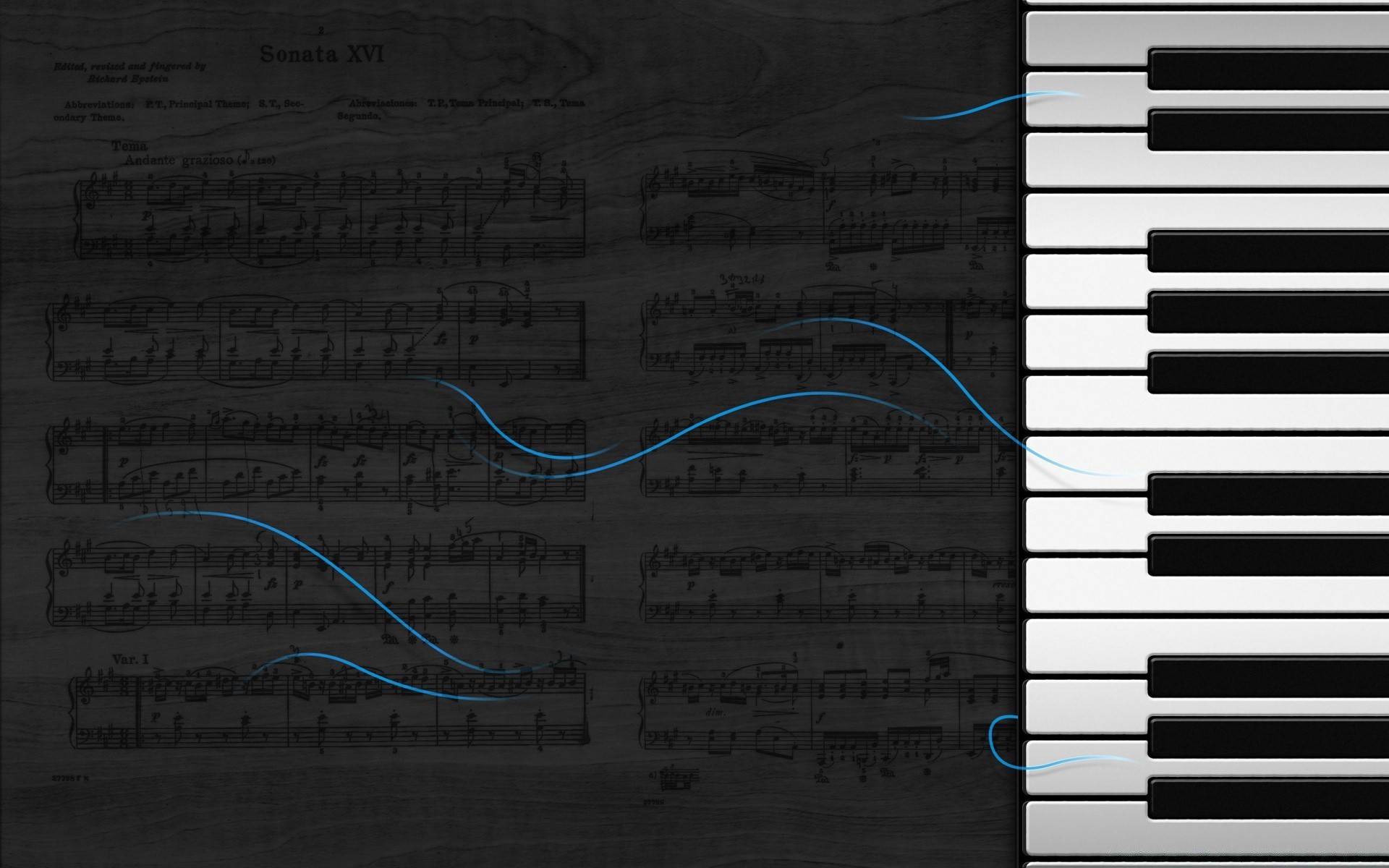 muzyka fortepian instrument dźwięk uwaga pulpit rytm piosenka