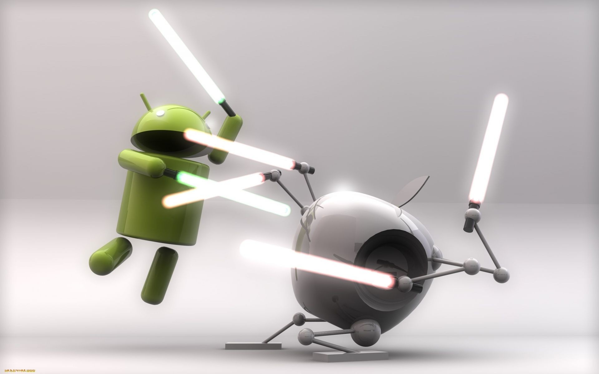 android médecine