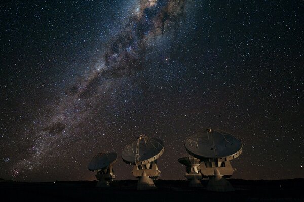 Exploração espacial na Lua