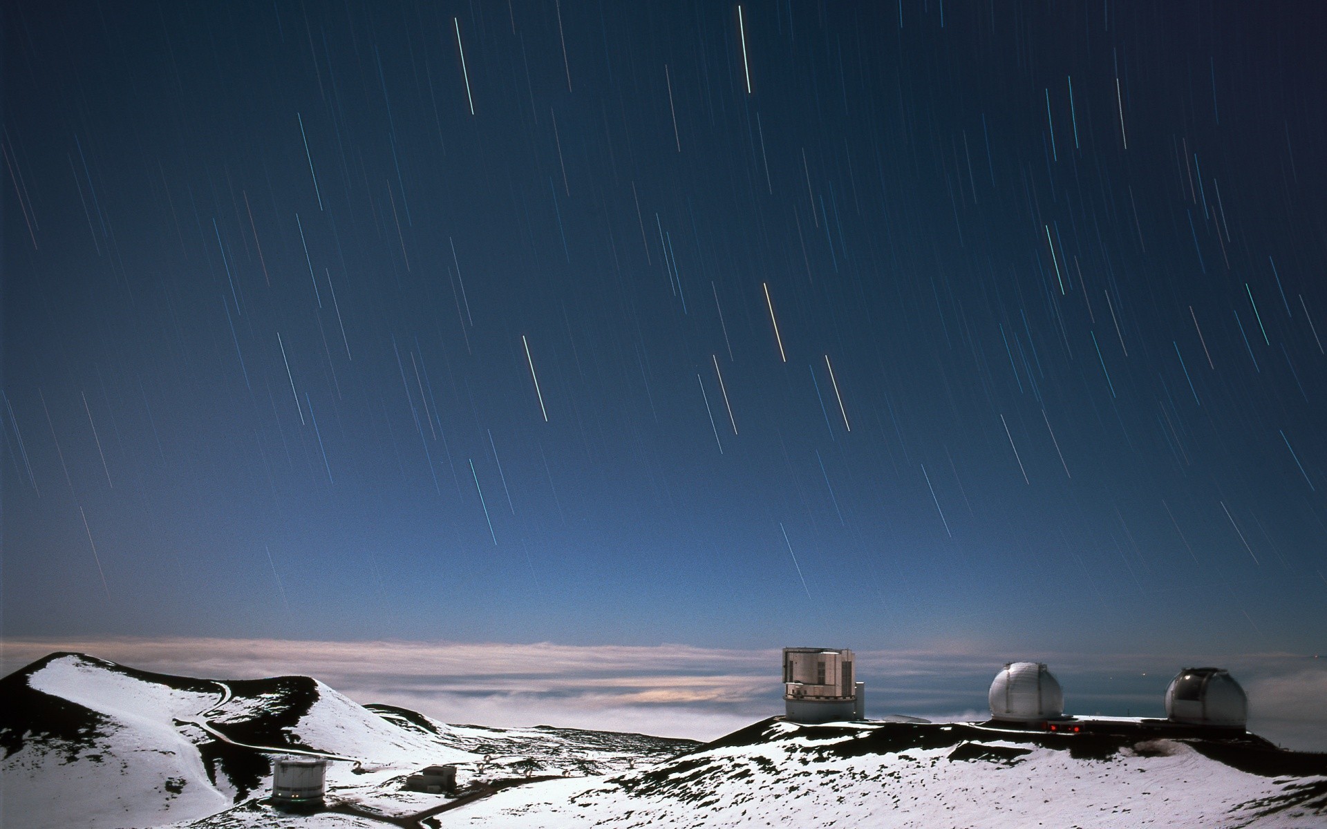 naves espaciais céu lua neve inverno mar astronomia paisagem viajar à noite natureza ao ar livre espaço água luz montanhas anoitecer frio exploração tempo