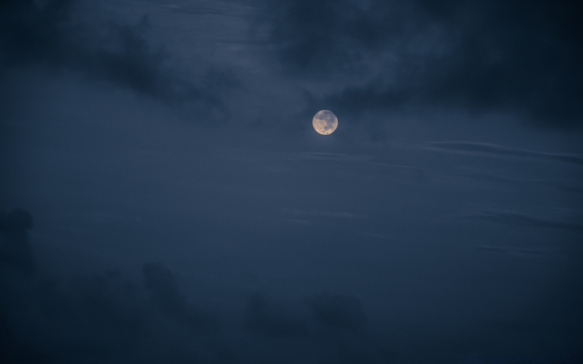 space sky moon landscape light dusk evening weather sea nature outdoors daylight sunset reflection eclipse sun ocean astronomy luna dark desktop