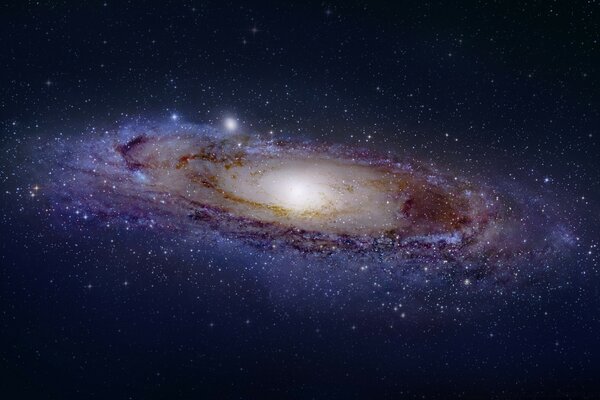 The stellar view of our galaxy