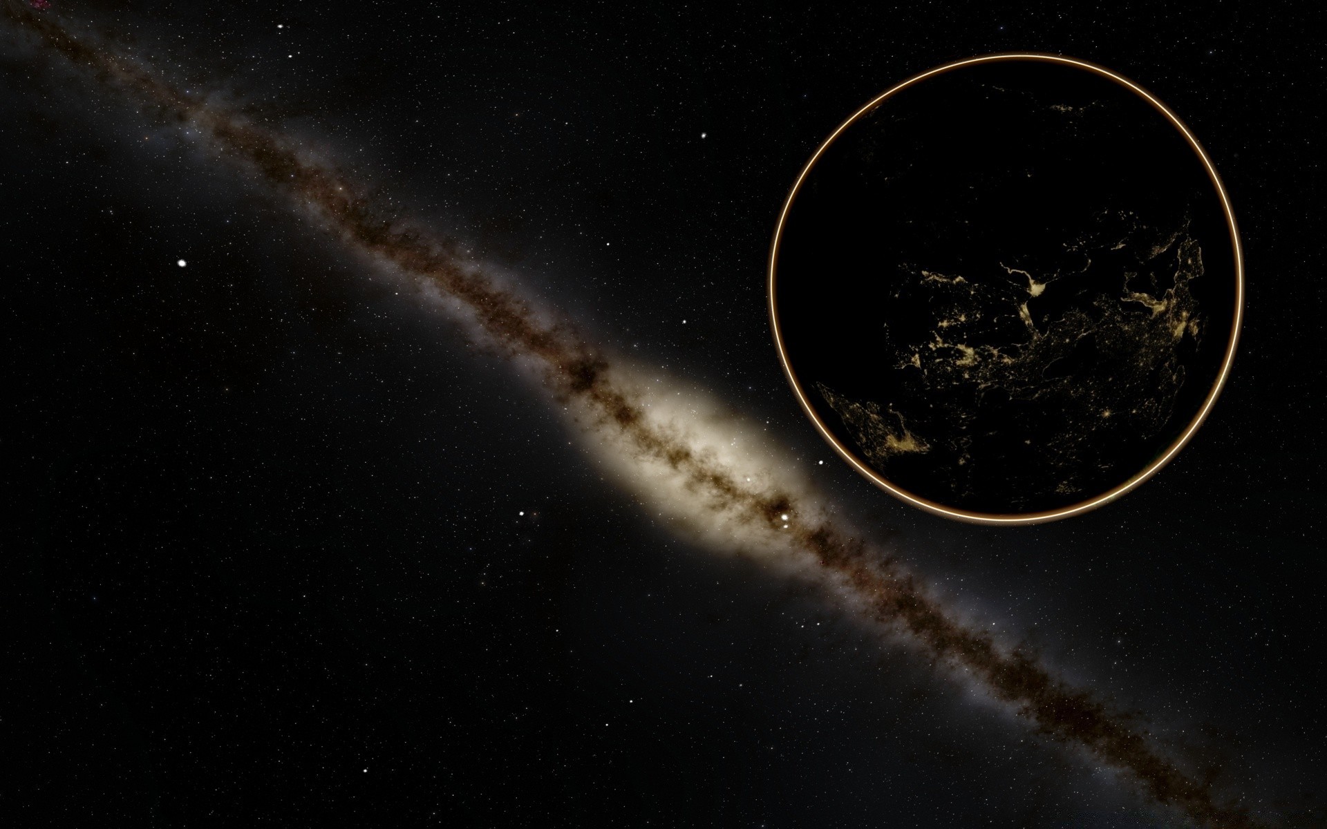 espaço astronomia exploração lua planetas galáxia ciência constelação júpiter escuro cometa atmosfera telescópio em forma de bola céu eclipse astrologia nave espacial solar