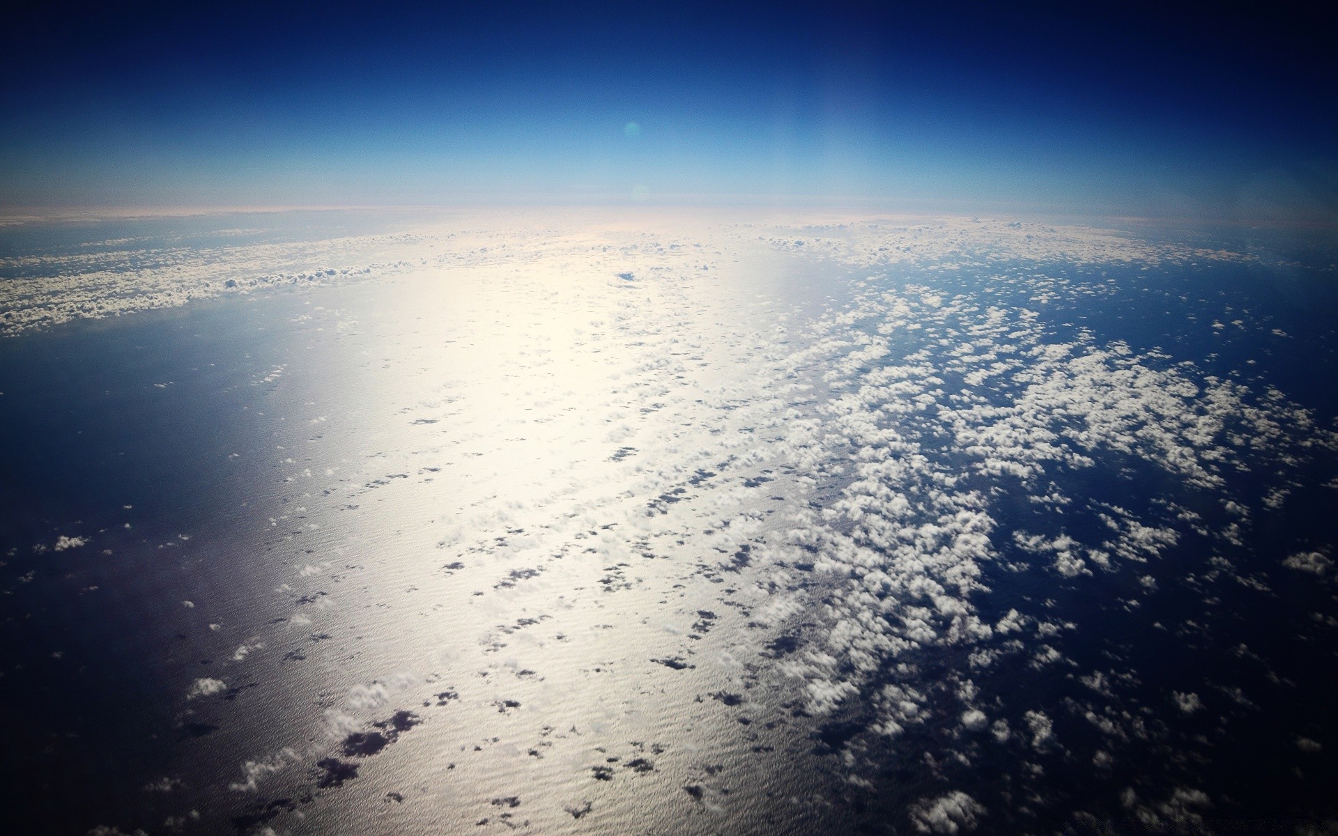 space landscape sky light sea reflection ocean sun nature beach sunset desktop weather lake water daylight travel fair weather dawn evening cloud