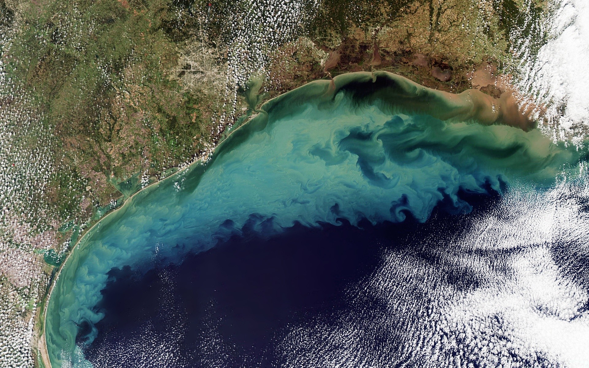 espaço água viagens ciência natureza oceano subaquático