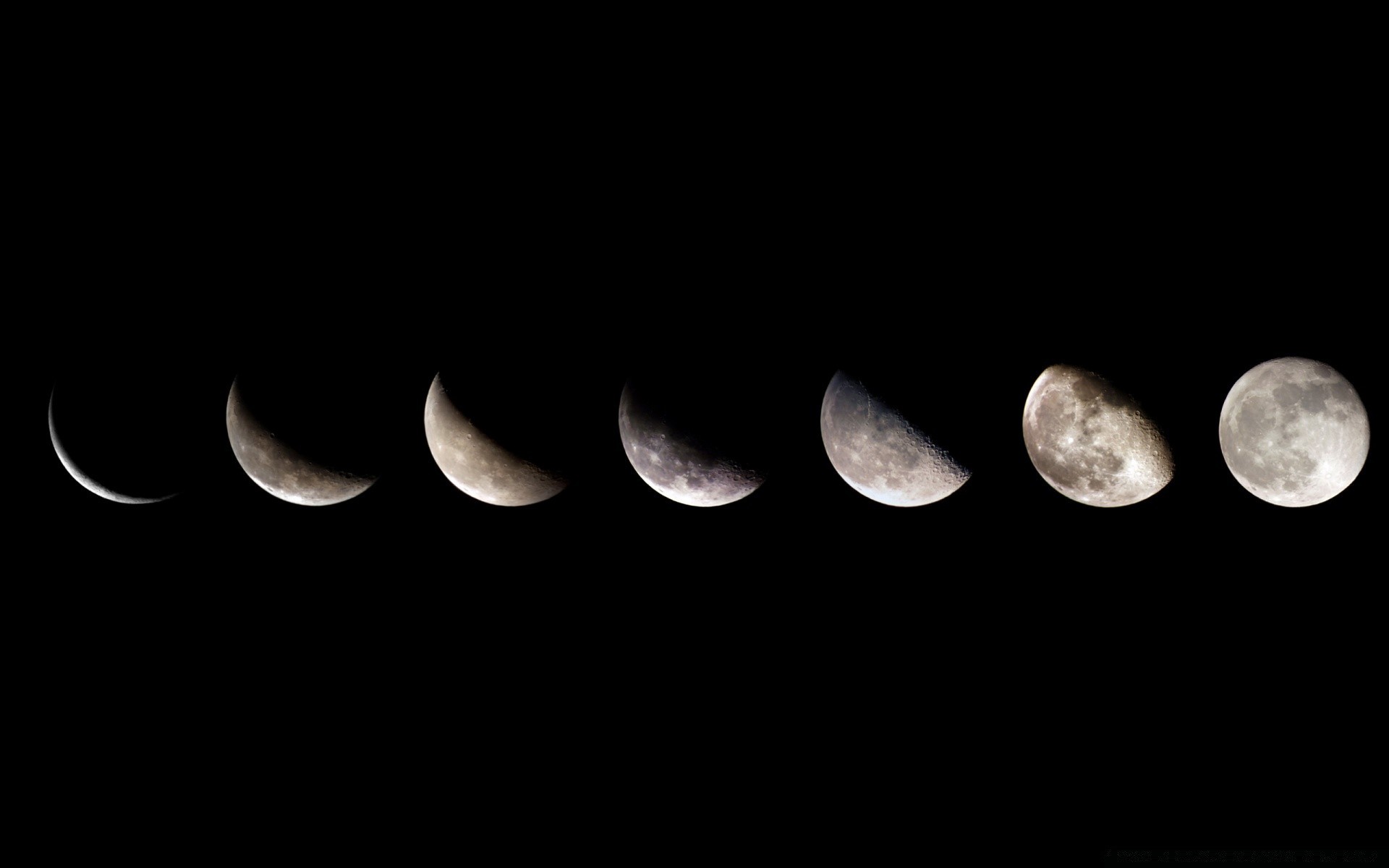 planets moon eclipse astronomy crescent nature dark desktop lunar luna crater space art sky abstract sea full moon grey isolated texture