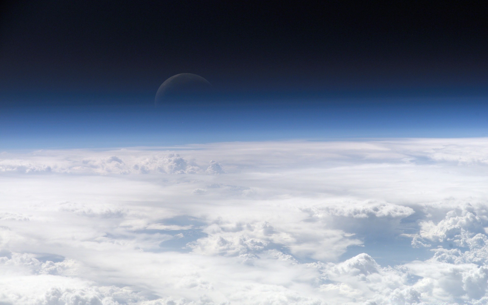 raum himmel natur im freien wetter licht sonne atmosphäre gutes wetter meteorologie himmel landschaft hoch tageslicht flaumig desktop mond landschaftlich sommer