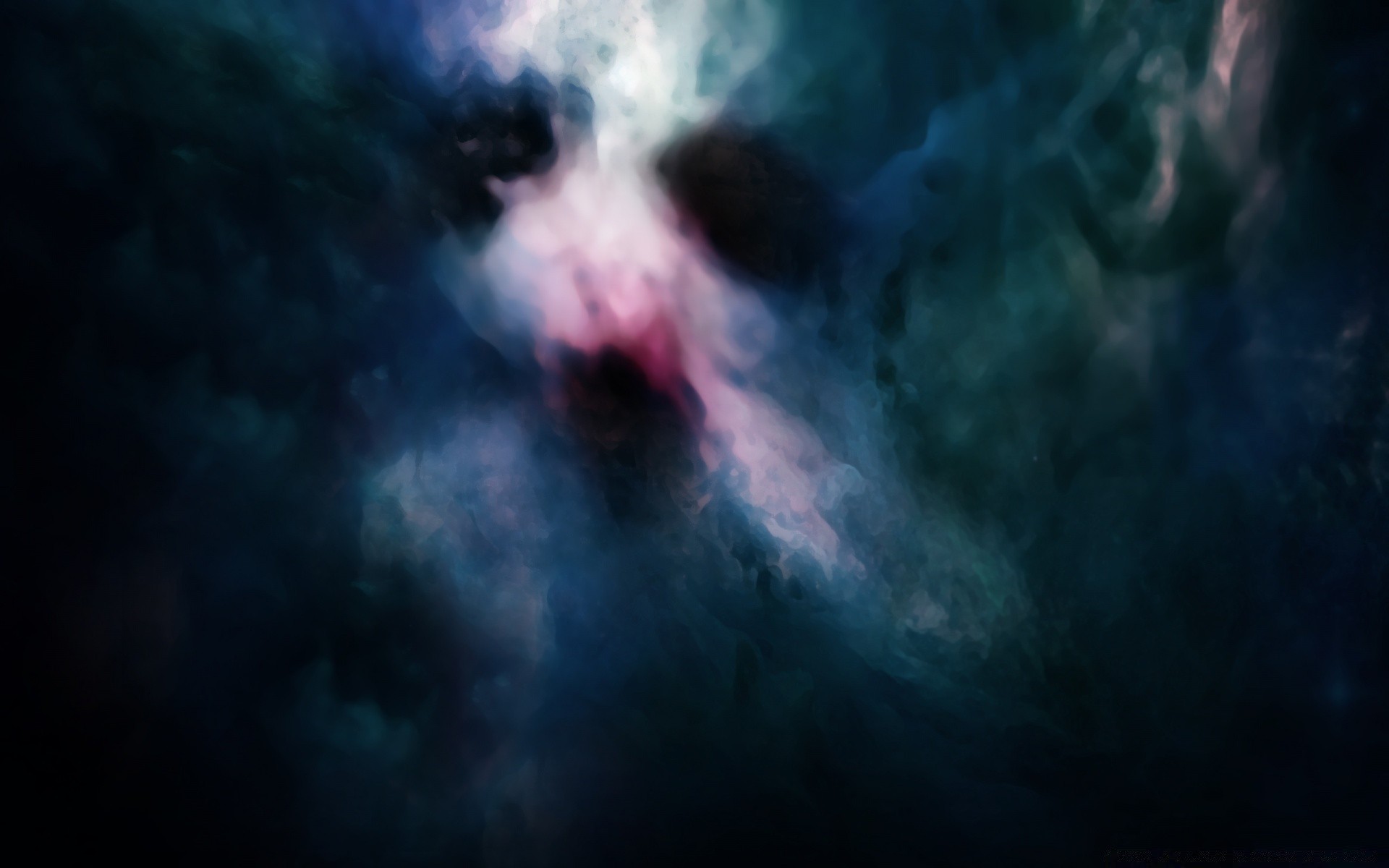 space water underwater smoke art outdoors dark abstract desktop