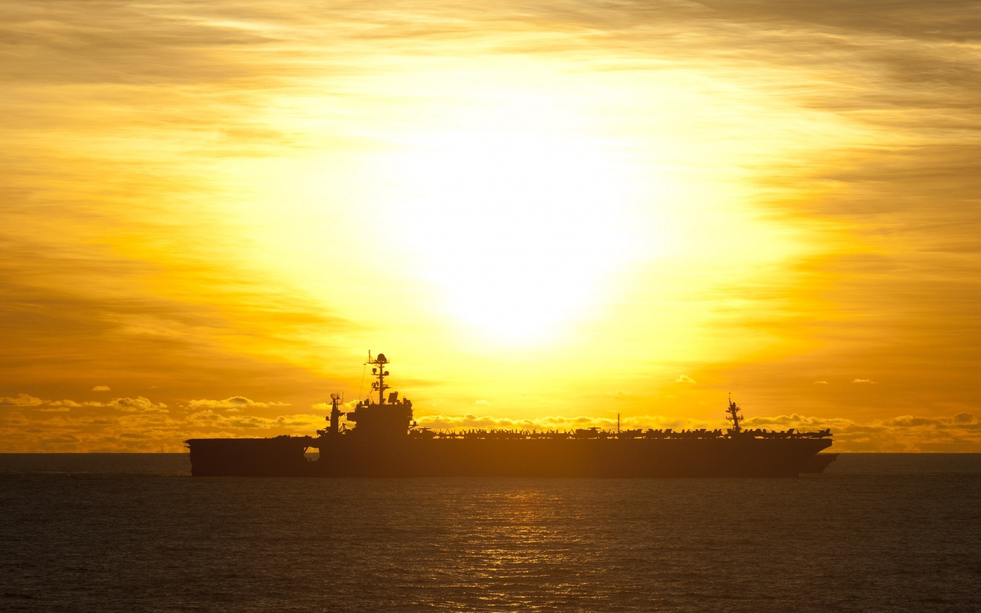 weapons and army sunset dawn water sea backlit ocean evening silhouette beach watercraft sun dusk ship seascape sky landscape light lighthouse