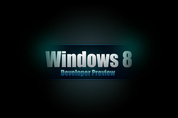 Windows ocho protector de pantalla