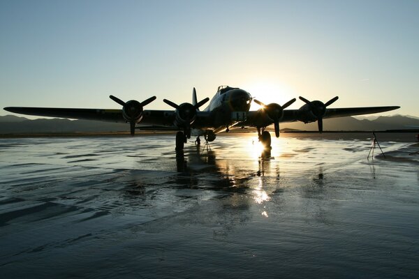 Air aviation of the Armed Forces