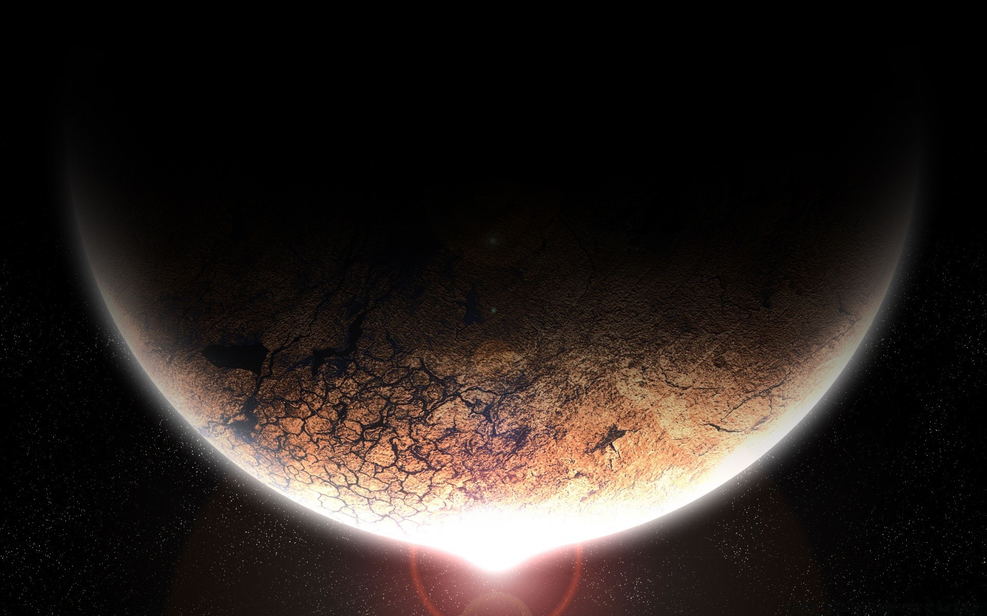 planetas escuro lua quente amanhecer astronomia café espaço em forma de bola sol céu atmosfera água calor viagens planetas