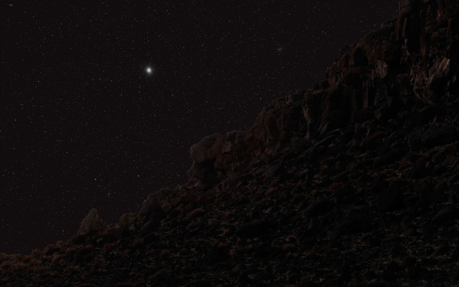 空间 月亮 天文学 景观 探索 天空 山 晚上 黄昏 旅行 行动 光 望远镜 行星 沙漠 日食 岩石 星系 日落