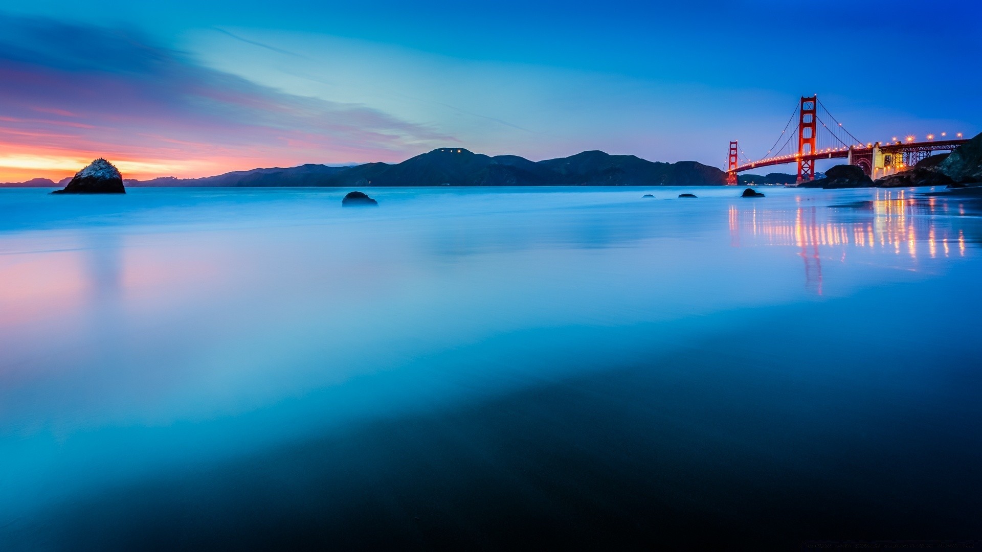 annata acqua tramonto alba crepuscolo sera viaggi mare cielo oceano spiaggia riflessione sole paesaggio mare